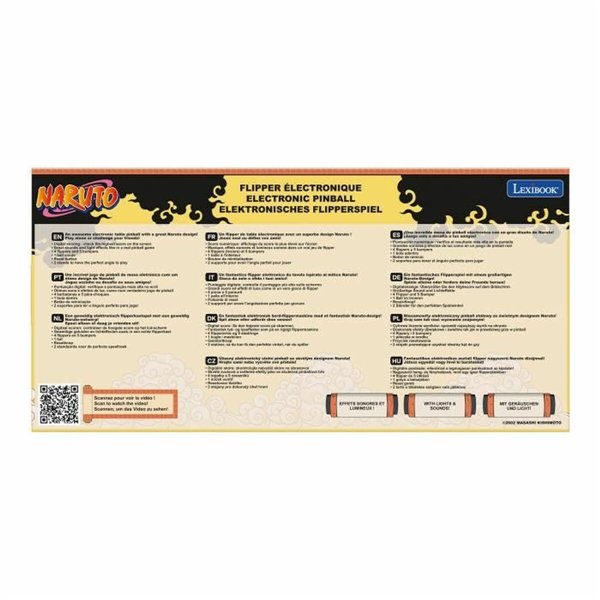 Educational game Lexibook