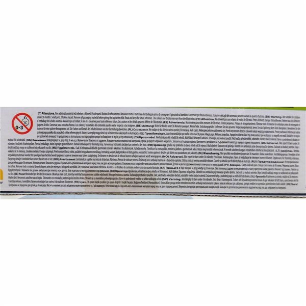 3D Puzzle Lisciani Giochi