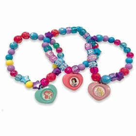 Glass beads Lisciani Giochi