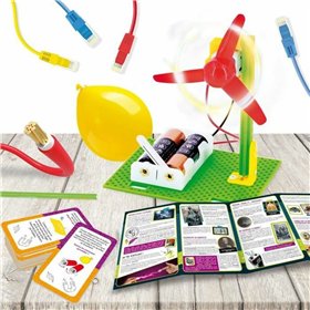 Science Game Lisciani Giochi