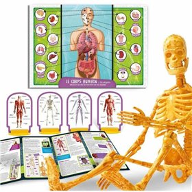 Science Game Lisciani Giochi