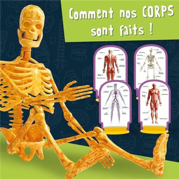 Science Game Lisciani Giochi