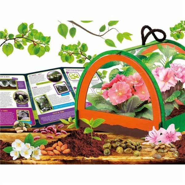 Science Game Lisciani Giochi