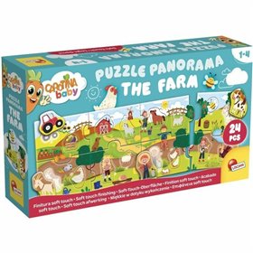 Educational Game Lisciani Giochi