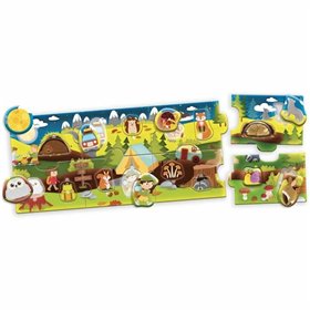 Educational Game Lisciani Giochi