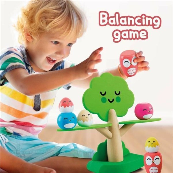 Educational Game Lisciani Giochi