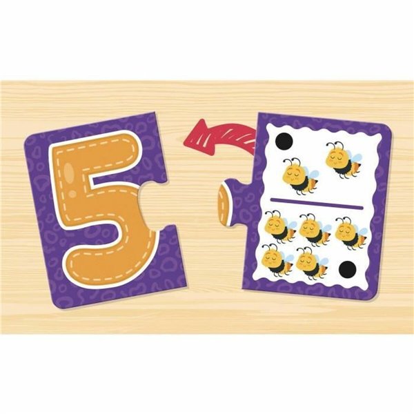 Educational Game Lisciani Giochi