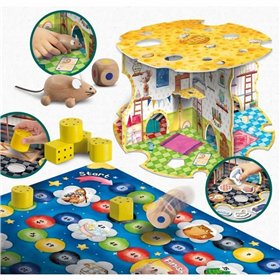 Educational Game Lisciani Giochi