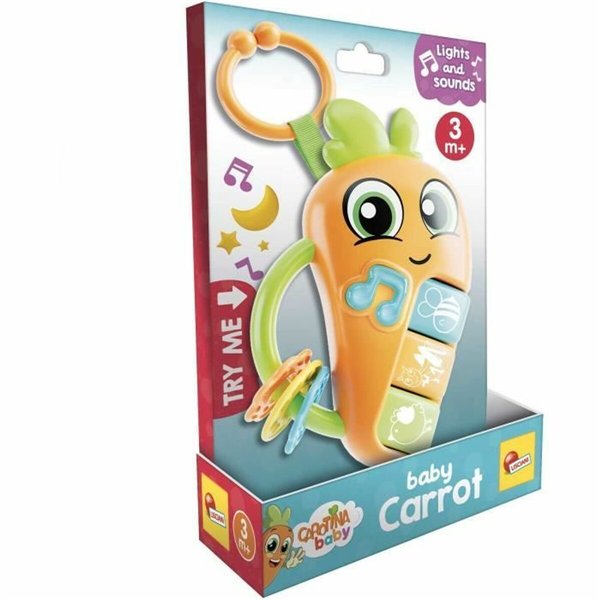 Educational Game Lisciani Giochi