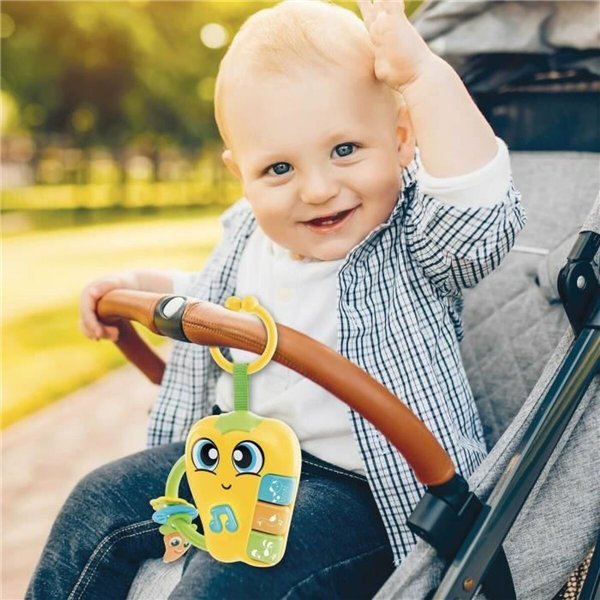 Educational Game Lisciani Giochi