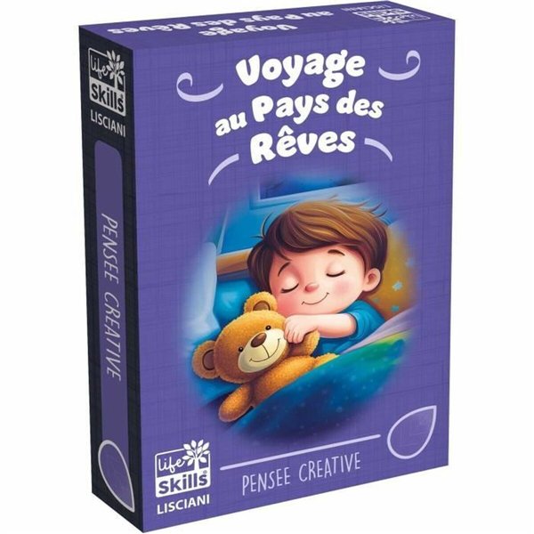 Educational Game Lisciani Giochi