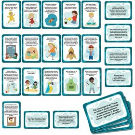 Educational Game Lisciani Giochi