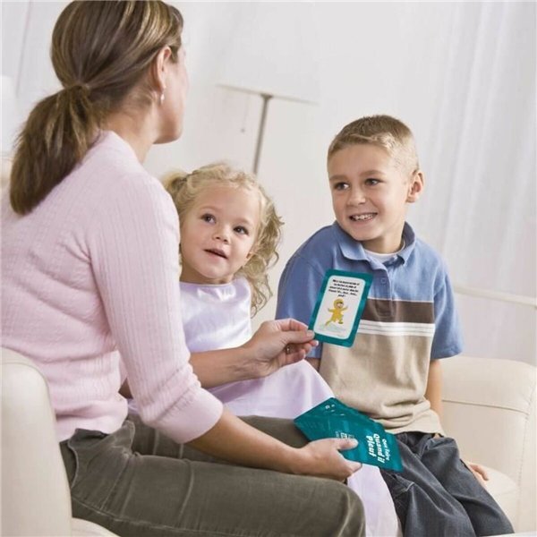 Educational Game Lisciani Giochi