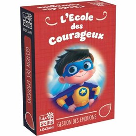 Educational Game Lisciani Giochi