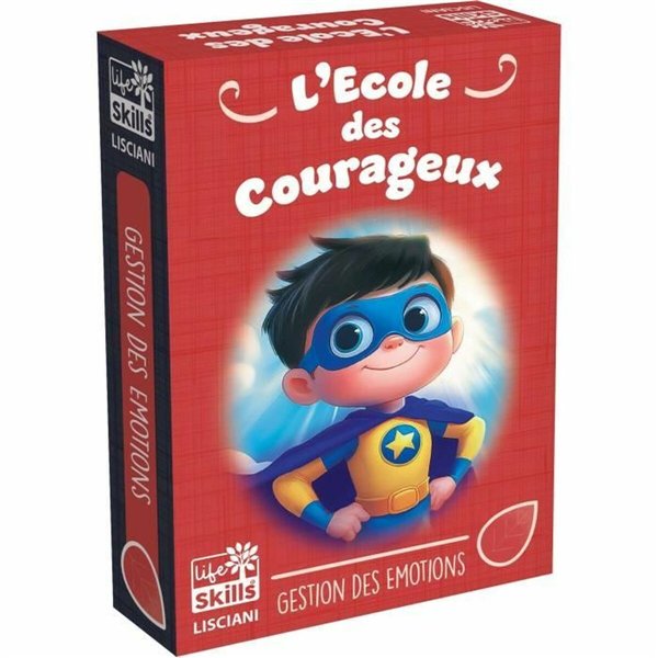 Educational Game Lisciani Giochi