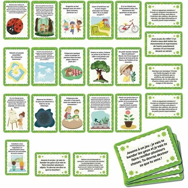 Educational Game Lisciani Giochi