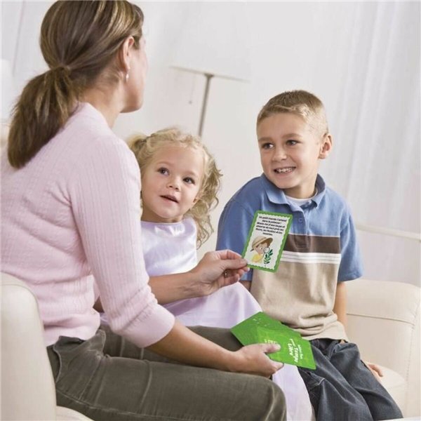 Educational Game Lisciani Giochi