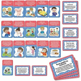 Educational Game Lisciani Giochi