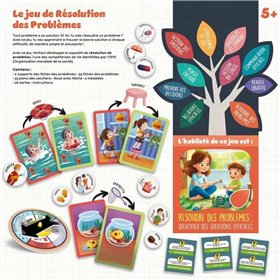 Educational Game Lisciani Giochi