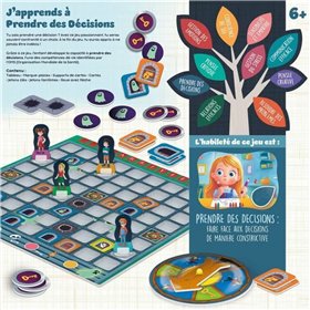 Educational Game Lisciani Giochi