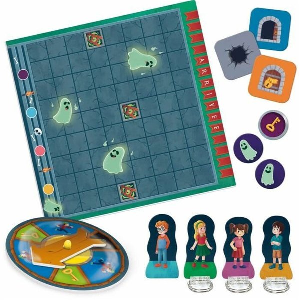 Educational Game Lisciani Giochi