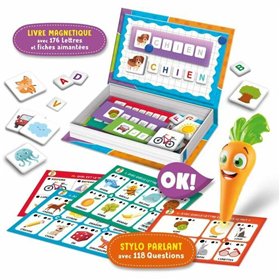 Educational Game Lisciani Giochi
