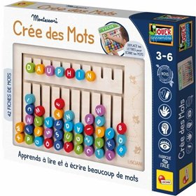 Educational Game Lisciani Giochi