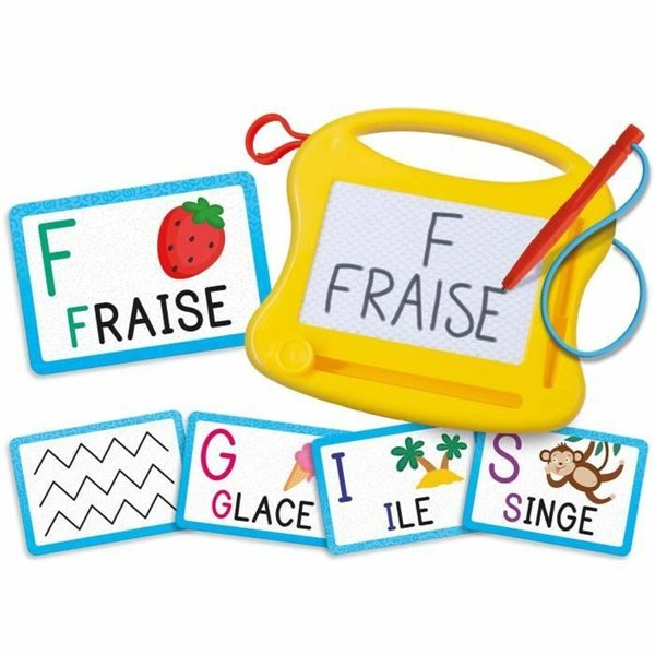 Educational Game Lisciani Giochi