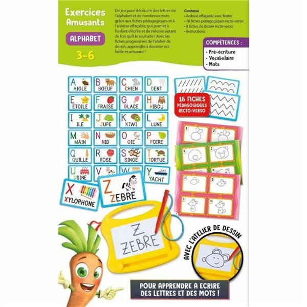 Educational Game Lisciani Giochi