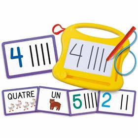 Educational Game Lisciani Giochi Numbers