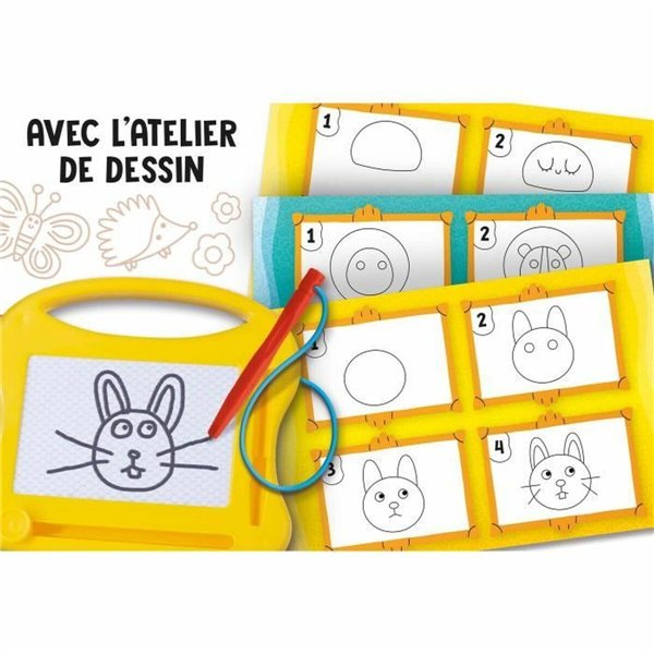 Educational Game Lisciani Giochi Numbers