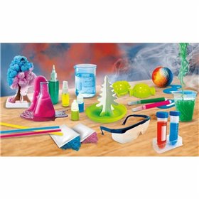 Science Game Lisciani Giochi