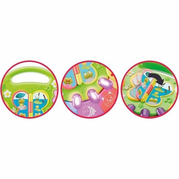 Educational Game Lisciani Giochi Animals