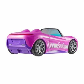 Doll Hot Wheels Multicolour Pink