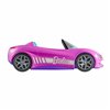 Doll Hot Wheels Multicolour Pink