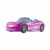 Doll Hot Wheels Multicolour Pink