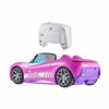 Doll Hot Wheels Multicolour Pink