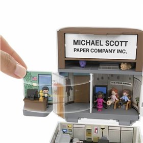 Playset Polly Pocket La oficina - JCC19