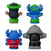 Action Figure LPC LILO Y STITCH 4 Pieces