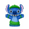 Action Figure LPC LILO Y STITCH 4 Pieces