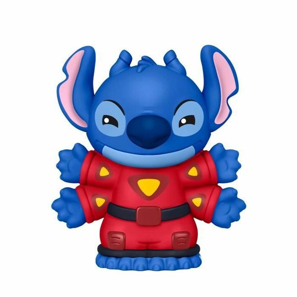 Action Figure LPC LILO Y STITCH 4 Pieces