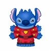 Action Figure LPC LILO Y STITCH 4 Pieces