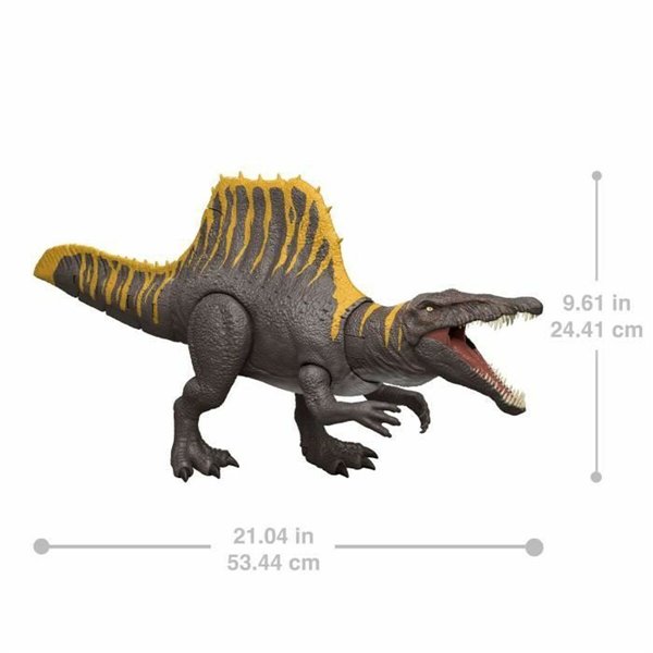 animals Jurassic World