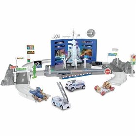 Circuit MGM (3 Pieces)