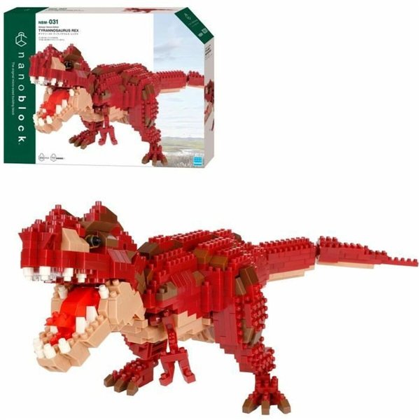 Construction set Nanoblock