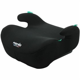 Car Chair Nania Black III (22 - 36 kg) ECE R129