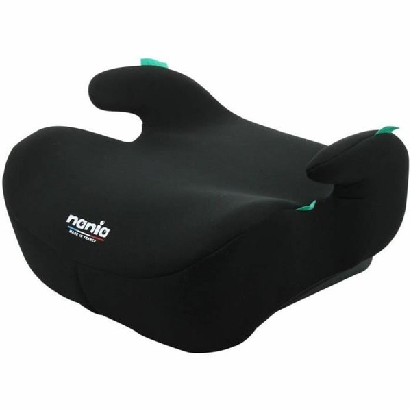 Car Chair Nania Black III (22 - 36 kg) ECE R129