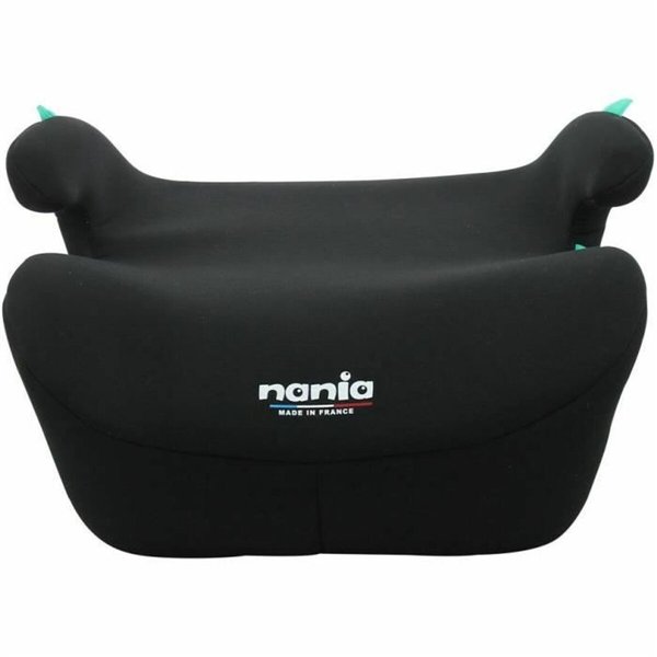 Car Chair Nania Black III (22 - 36 kg) ECE R129