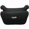 Car Chair Nania Black III (22 - 36 kg) ECE R129