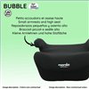 Car Chair Nania Black III (22 - 36 kg) ECE R129